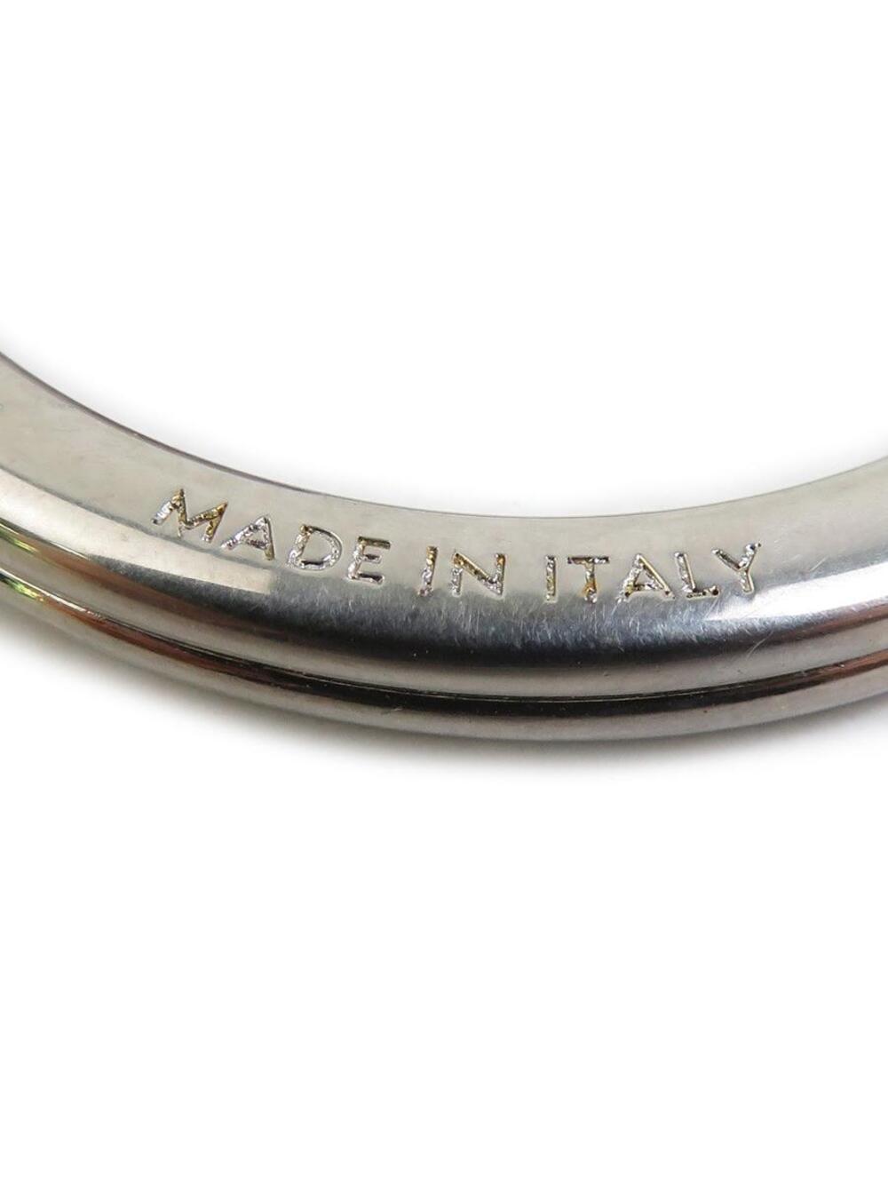 Auth Celine Key Ring Holder Off #302863C16B - Picture 6 of 8